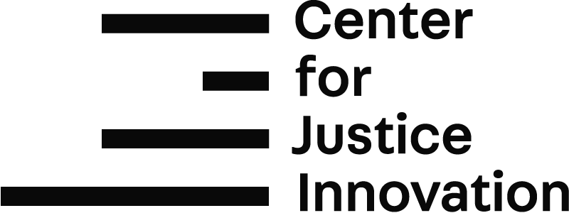 Center for Justice Innovation Website