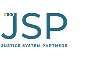 Justice System Partners Website