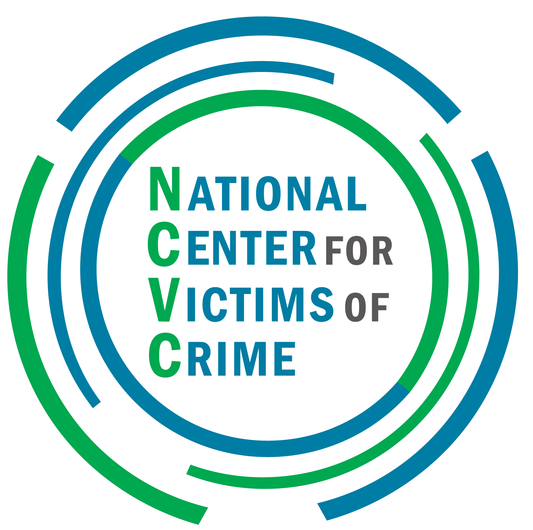 National Center for Victims of Crime Website