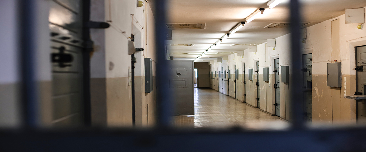 Video Series: The Need to Address the Trauma of Individuals Inside Jails