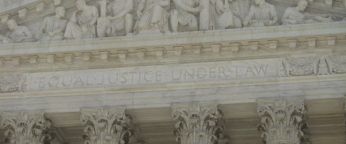 Decision Points: Using the U.S. Constitution as a roadmap to justice