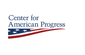 Center for American Progress Website