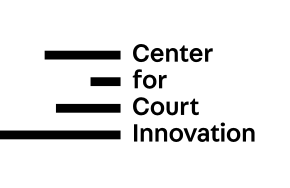 Center for Court Innovation Website
