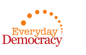 Everyday Democracy Website