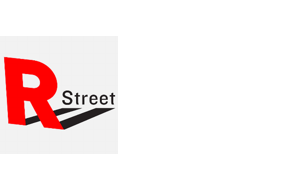 R Street Institute Website