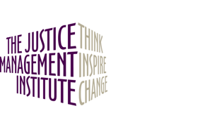 The Justice Management Institute Website