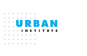 Urban Institute Website